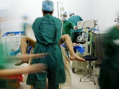 Giá đắt khi 'tìm lại mình' của người chuyển giới Giá đắt khi 'tìm lại mình' của người chuyển giới
