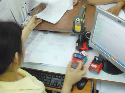 Quá tải xin hoàn thuế thu nhập cá nhân Quá tải xin hoàn thuế thu nhập cá nhân