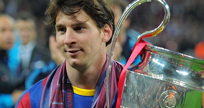 Những huyền thoại chung kết Champions League (2) Những huyền thoại chung kết Champions League (2)