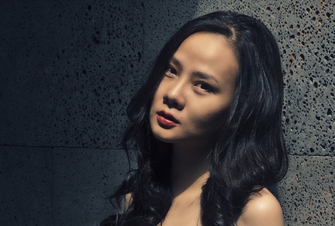 Dương Yến Ngọc: Không thể ăn cám để… yêu Dương Yến Ngọc: Không thể ăn cám để… yêu