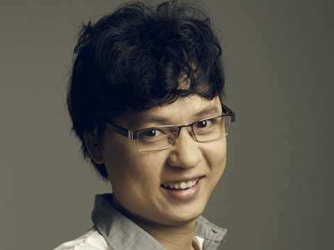 Nguyễn Hải Phong: “Đường cong” thua “Thịt chó” Nguyễn Hải Phong: “Đường cong” thua “Thịt chó”