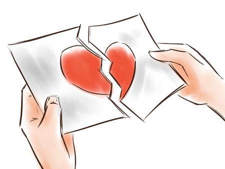 Bị mẹ chồng tương lai bắt chia tay vì có... tướng dâm Bị mẹ chồng tương lai bắt chia tay vì có... tướng dâm