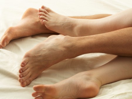Lo vì vợ bệnh tim mà vẫn đòi ‘chuyện ấy’ Lo vì vợ bệnh tim mà vẫn đòi ‘chuyện ấy’