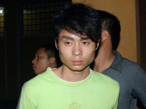 Lê Văn Luyện bị khởi tố thêm tội danh mới Lê Văn Luyện bị khởi tố thêm tội danh mới