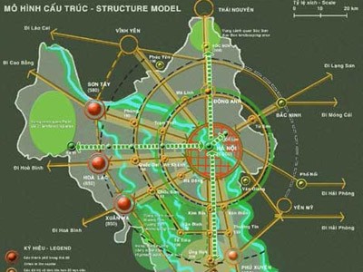 Các sự kiện BĐS tiêu biểu năm 2011 Các sự kiện BĐS tiêu biểu năm 2011