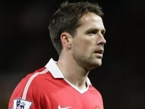 Michael Owen và giấc mơ được trở lại tuyển Anh Michael Owen và giấc mơ được trở lại tuyển Anh