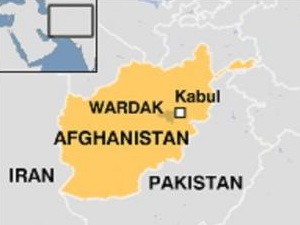 NATO tiêu diệt thủ lĩnh của Taliban ở Afghanistan NATO tiêu diệt thủ lĩnh của Taliban ở Afghanistan