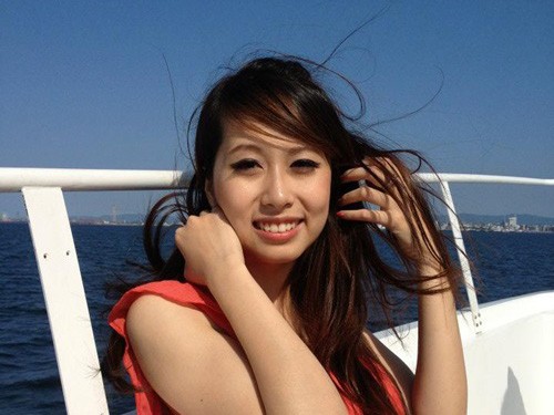 Nữ sinh Việt tỏa sáng trên đất Nhật Nữ sinh Việt tỏa sáng trên đất Nhật