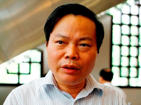 Nên sớm có Luật Đầu tư công Nên sớm có Luật Đầu tư công