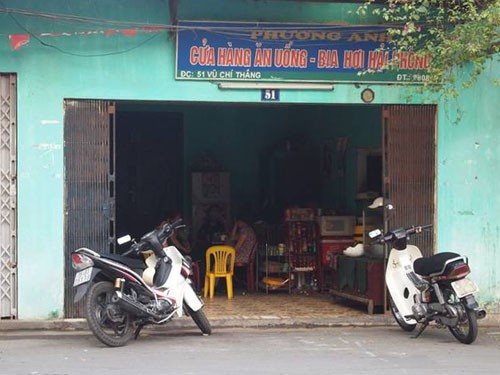 Nổi cơn ghen, sát hại người tình của vợ cũ Nổi cơn ghen, sát hại người tình của vợ cũ