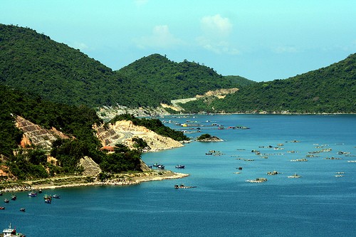 Nga muốn xây trung tâm phục hồi chức năng tại Cam Ranh Nga muốn xây trung tâm phục hồi chức năng tại Cam Ranh