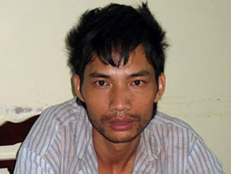 10 giờ truy bắt trùm ma túy bắn CSCĐ 10 giờ truy bắt trùm ma túy bắn CSCĐ