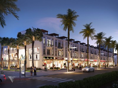 BIM Group đầu tư mạnh vào dự án Halong Marina BIM Group đầu tư mạnh vào dự án Halong Marina