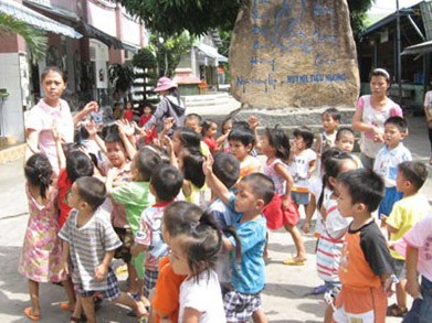 Chuyện buồn khi con thành... ‘của nợ’ Chuyện buồn khi con thành... ‘của nợ’
