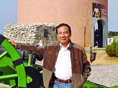 Đến tôi làm chấp hành mà có biết đâu Đến tôi làm chấp hành mà có biết đâu