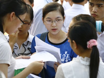 Điểm chuẩn Đại học Dược, Văn hóa Hà Nội Ảnh minh họa