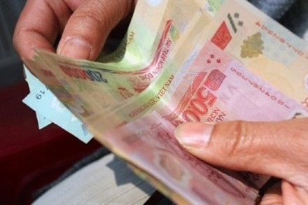 Năm 2012, lương bình quân ngành thép hơn 6,1 triệu đồng Năm 2012, lương bình quân ngành thép hơn 6,1 triệu đồng