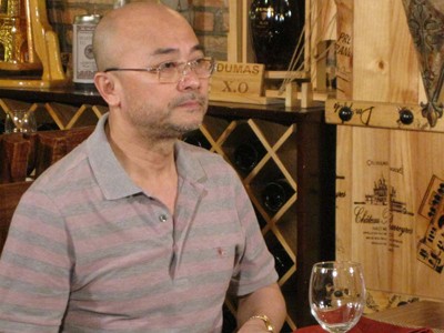 Hà Dũng hào hoa nhờ tiền? Hà Dũng hào hoa nhờ tiền?