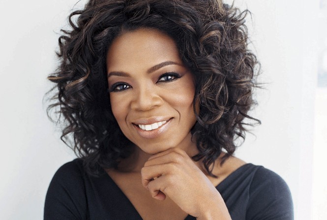Oprah Winfrey vẫn ‘vô địch’ về khoản kiếm tiền Oprah Winfrey vẫn ‘vô địch’ về khoản kiếm tiền