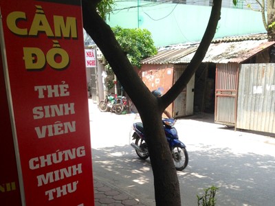 Cơn lốc cắm thẻ, cầm bằng Cơn lốc cắm thẻ, cầm bằng