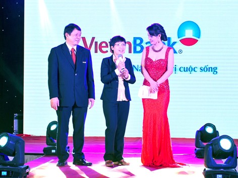 Tri ân khách hàng nữ nhân ngày 20/10 Tri ân khách hàng nữ nhân ngày 20/10