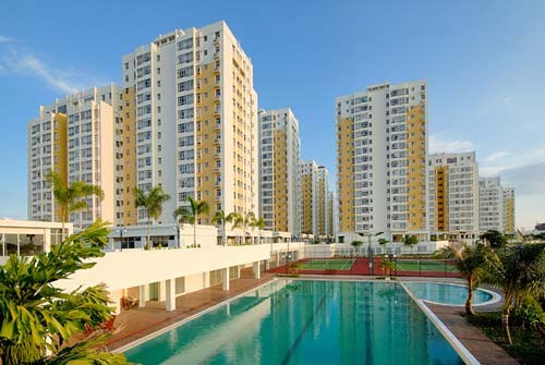 Đại gia BĐS: Choáng với nợ và lỗ 'khủng' Đại gia BĐS: Choáng với nợ và lỗ 'khủng'
