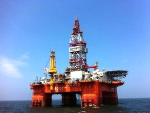 Bộ Ngoại giao trao công hàm phản đối Trung Quốc Bộ Ngoại giao trao công hàm phản đối Trung Quốc