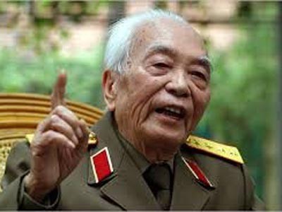 Doanh nhân học gì từ Tướng Giáp? Doanh nhân học gì từ Tướng Giáp?