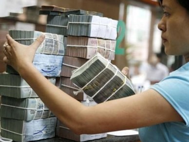 DNNN thua lỗ ngàn tỷ vẫn xếp hạng A DNNN thua lỗ ngàn tỷ vẫn xếp hạng A
