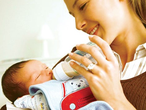 Tôi không biết gì về sữa sạch Tôi không biết gì về sữa sạch