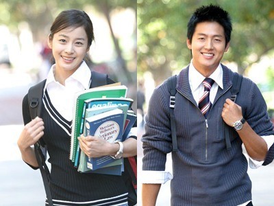 Kim Tae Hee có phải là ‘người thứ ba’ Kim Tae Hee có phải là ‘người thứ ba’