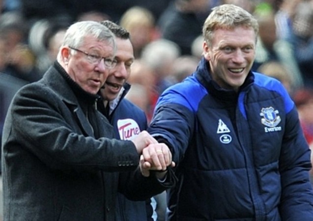 David Moyes và những thách thức của 'Quỷ' David Moyes và những thách thức của 'Quỷ'