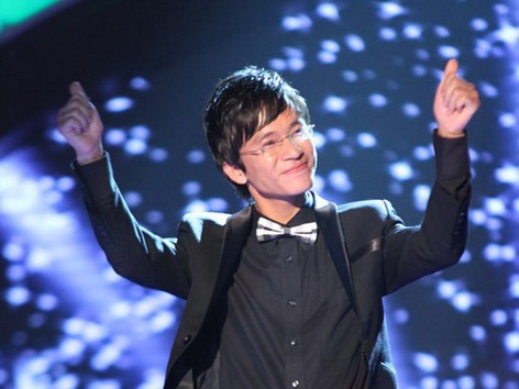 Quán quân Việt Nam’s Got Talent giờ ra sao? Quán quân Việt Nam’s Got Talent giờ ra sao?