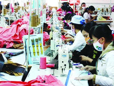 Báo động thất nghiệp Trong tháng 8 dự báo thị trường lao động vẫn u ám khiến tình trạng thất nghiệp có thể tăng lên. Ảnh: L.N