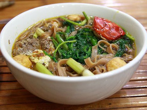 Bánh đa cua Hải Phòng Bánh đa cua Hải Phòng