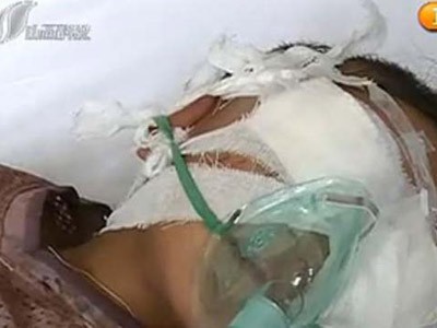 Tìm thấy đôi mắt bé trai bị bắt cóc Tìm thấy đôi mắt bé trai bị bắt cóc