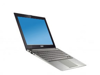 ASUS lộ ultrabook có nắp máy bằng kính Gorilla ASUS lộ ultrabook có nắp máy bằng kính Gorilla