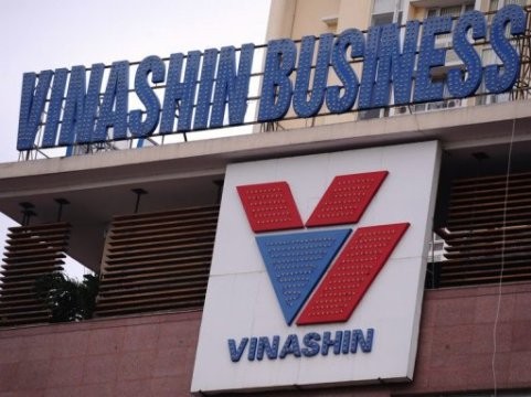 Chính phủ đã báo cáo Quốc hội tình hình Vinashin Chính phủ đã báo cáo Quốc hội tình hình Vinashin