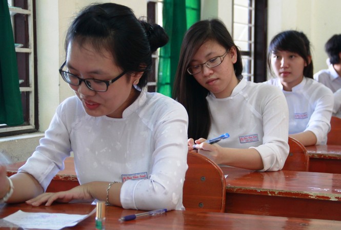 Đề Văn có tính phân loại học sinh Đề Văn có tính phân loại học sinh