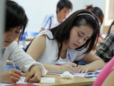 Đề tự luyện môn Ngữ Văn (2) Đề tự luyện môn Ngữ Văn (2)