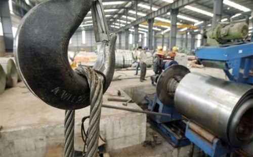 DN đăng ký mới tăng liên tục trong 4 tháng DN đăng ký mới tăng liên tục trong 4 tháng