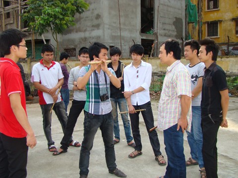 Mão Mèo từ đam mê tới thành công Mão Mèo từ đam mê tới thành công