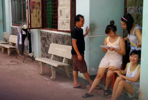 Bắt kẻ chặn đường nữ sinh, khoe ‘của quý’ Bắt kẻ chặn đường nữ sinh, khoe ‘của quý’