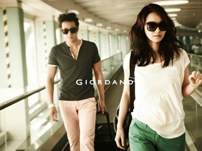'Hồ Ly chín đuôi' tình tứ bên So Ji Sub 'Hồ Ly chín đuôi' tình tứ bên So Ji Sub