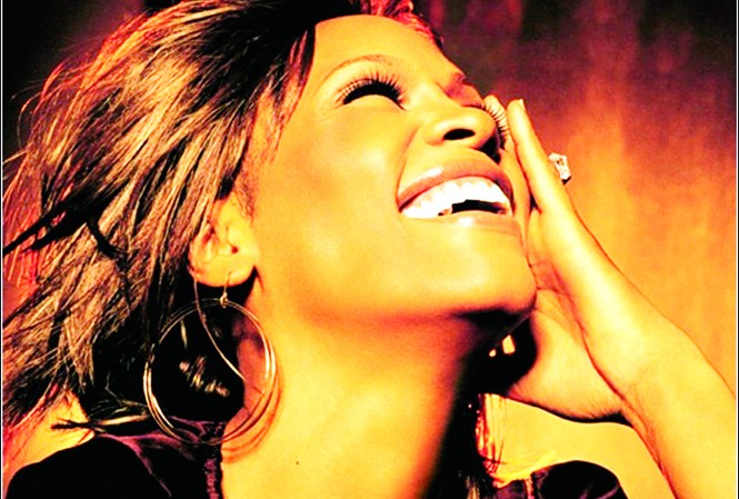 Whitney Houston - Tài năng và thăng trầm Whitney Houston - Tài năng và thăng trầm