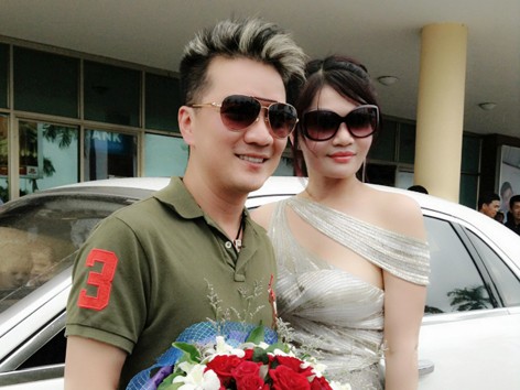 Vì sao nữ đại gia phố núi gửi thư cho báo chí? Vì sao nữ đại gia phố núi gửi thư cho báo chí?