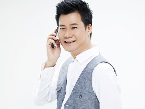 Sau đổ vỡ, Quang Dũng trở lại 'tấn công' showbiz Sau đổ vỡ, Quang Dũng trở lại 'tấn công' showbiz