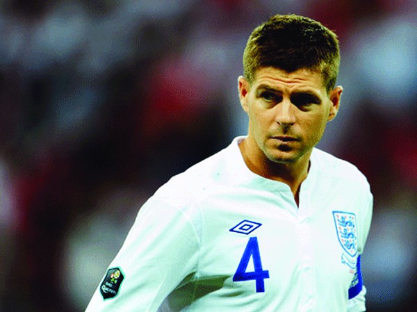 Gerrard: 20 trận bất bại của Pháp chẳng là gì Gerrard: 20 trận bất bại của Pháp chẳng là gì
