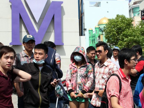 Sẽ rút giấy phép nhiều trường Singapore tại TPHCM Sẽ rút giấy phép nhiều trường Singapore tại TPHCM