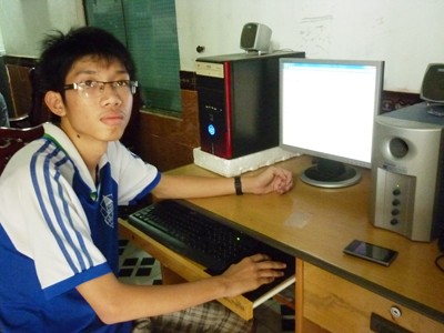 Tự học, đỗ thủ khoa Tự học, đỗ thủ khoa